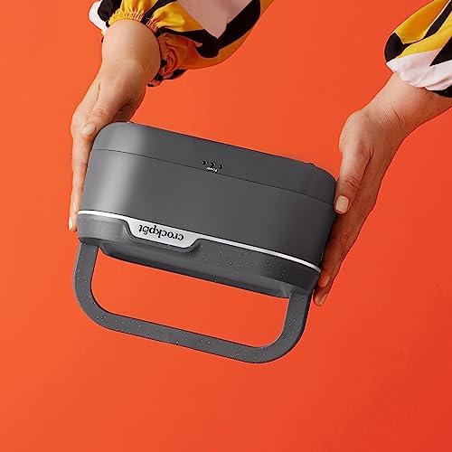 Crock-Pot Portable Electric Lunch Box Food Warmer 28oz VR9F
