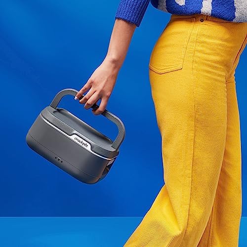 Crock-Pot Portable Electric Lunch Box Food Warmer 28oz VR9F